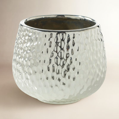 Abderdeen 5" Ceramic Pot Planter