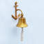Décoration murale cloche suspendue fabriqué main Anwen-22106160-22106166