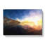 Pier in San Diego in Abstract - Wrapped Canvas-2123874213