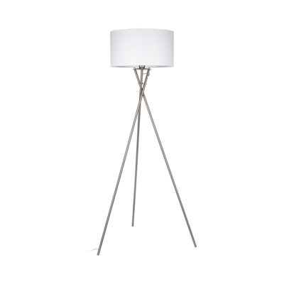 154cm Tripod Floor Lamp