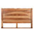 Chaliyah Solid Wood Standard Bed-78924519-95356552