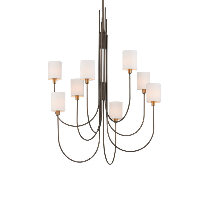 Archetype 8 - Light Chandelier