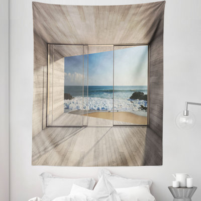 Microfiber Tapestry