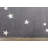 Richelieu Abstract Gray/White Area Rug-907584770