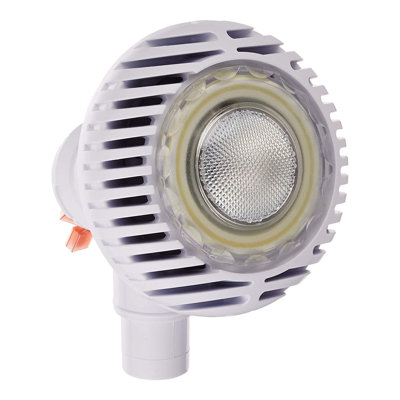 Solar Powered Halogen Light