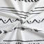 Ensemble de draps en rayonne de bambou toutes saisons 6 pièces avec 4 taies d'oreiller, Marina-133575962-133575957-133575956