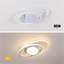 Pratolina LED Flush Mount-1684042724