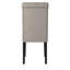 Chaise d'appoint rembourrée Julian-1374945403
