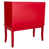 Red selected