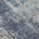 Premium Machine Washable Prisco Navy Rug