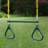 Treasure Trove II Swing Set - Professional Installation Available-2118951914-2118951919-2111121321
