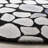 Kurland Soho Hand Tufted Wool Abstract Rug-1526491347