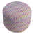 Mauve / doré sélectionné
