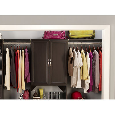 SuiteSymphony 24.92" W Door Pair