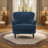 Parmelee Upholstered Accent Chair-312133831
