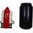 17 Stories Pepper Shaker