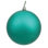 8'' Shatterproof Ball Ornament