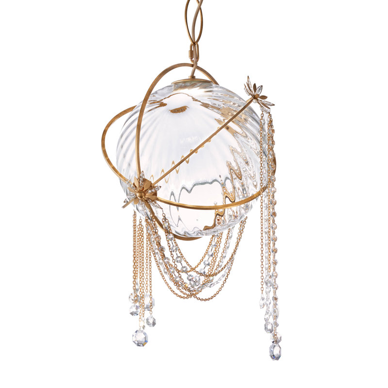 Revere 1 - Light LED Pendant