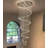 Glam Chandelier Crystal Led Dimmable Light-793158679-803304372