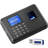 Time Clock Biometric Clock 100000 Records Employee Attendance Machine