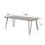 Table basse Hansika