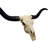 Handmade Rustic Animals Wall Decor on Resin-908496550