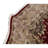One-of-a-Kind 8'10" X 12' Wool Area Rug in