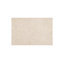Table basse Leona Winona, marbre beige Botticino