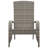 Patio Adirondack Chair Poly Rattan-2008394999