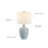 Broyles Ceramic Standard Table Lamp