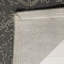 Strolling Garden Martha Stewart Viscos/Wool Rug in Grey-4230928