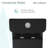 Carre One-Piece Square Toilet Dual-Flush in Matte Black 1.1/1.6 gpf-87115317