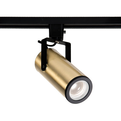 Silo X20 20W H/J/L Adjustable Track Head