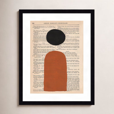 Modern Prose VII Print