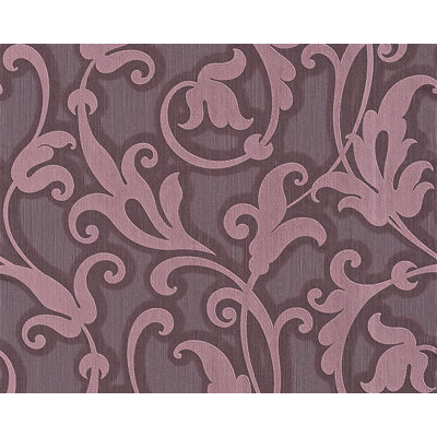 Sharleen Floral Roll