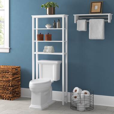 Belue Bathroom Storage Furniture Set Andover Mills