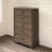 Herolind 5 Drawer Chest