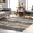 Kleinschmidt Southwestern Indoor Rug-137325171