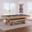 Banc de billard avec rangement The Madero-105757329