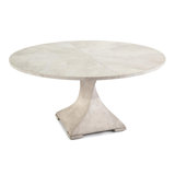 Lavertezzo Round Dining Table