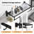 23.5'' Wall Towel Bar