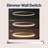 Odin 1-Light LED Unique / Statement Chandelier-116415423-71027344