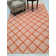 Tapis rectangulaires élégants et durables Willman