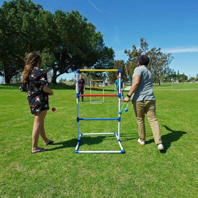 Ensemble GoSports Gigantoss