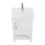 Jewell 20" Single Bathroom Vanity Set-1134973281