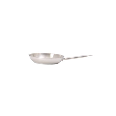 Tuxsteel Stainless Steel Non-Stick Frying Pan