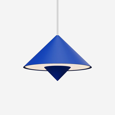 Jai Pendant Light