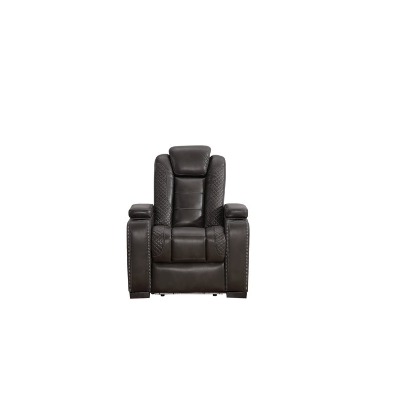 Power Motion Recliner