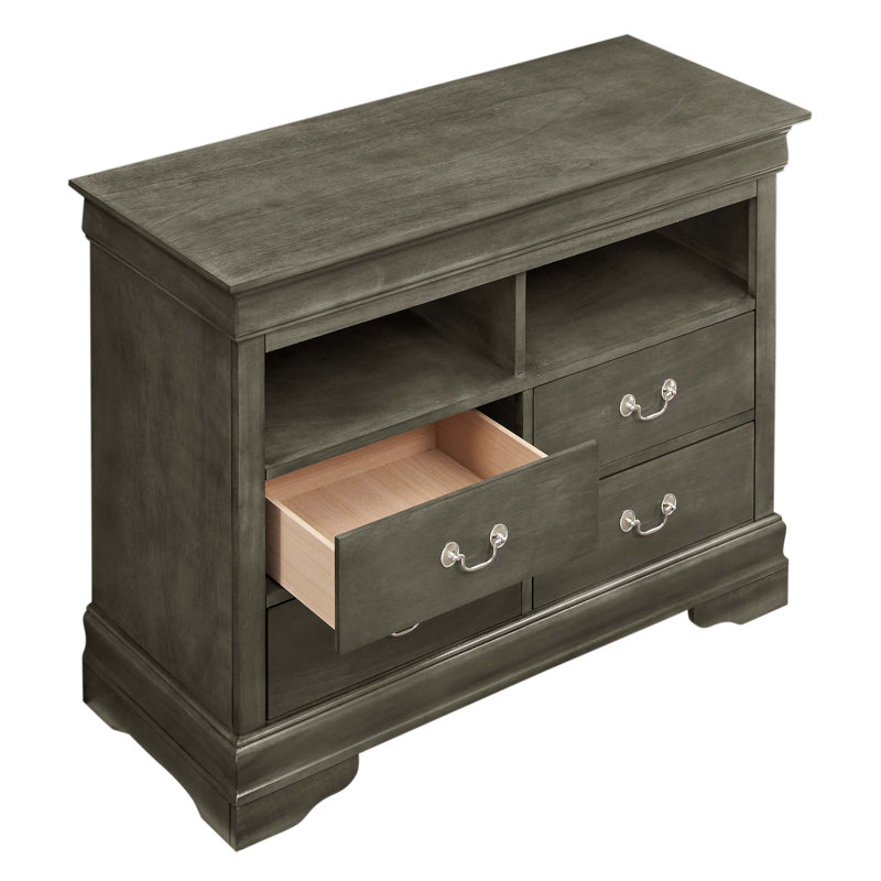 Commode télé multifonctionnelle avec support stable, idéale pour organiser des objets et améliorer la décoration intérieure dans divers environnements.