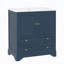 Meuble-lavabo 30 po avec lavabo en céramique